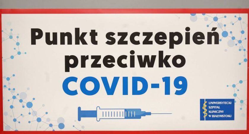 Prof. Kuchar o tym, kto może się szczepić na COVID-19, a kto nie