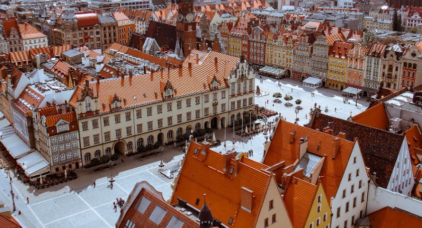 Czy warto kupić nowe mieszkanie we Wrocławiu?