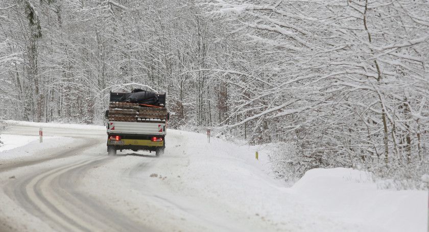 Synoptyk IMGW: w weekend najzimniej od dawna