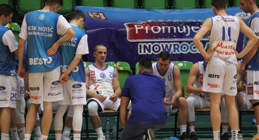 Kibice mogą wesprzeć KS Noteć