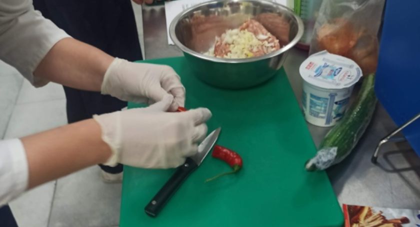 Kolejne przysmaki kuchni śródziemnomorskiej