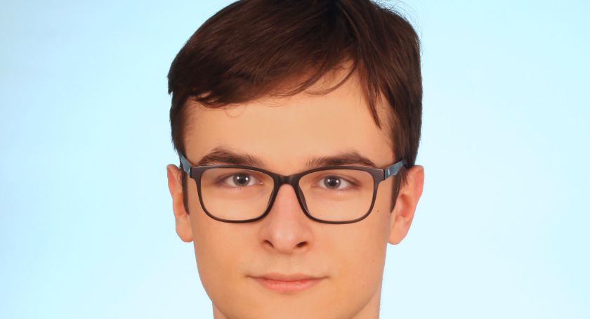 Historia to jego żywioł