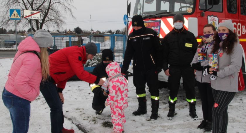 TRWA WOŚP w Inowrocławiu