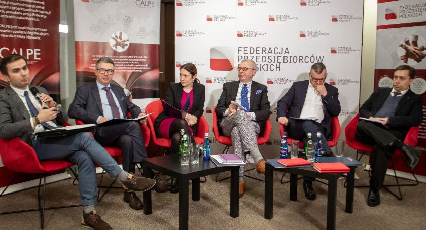 FPP: odpowiedzialna polityka fiskalna szansą na odbicie gospodarcze po koronakryzysie