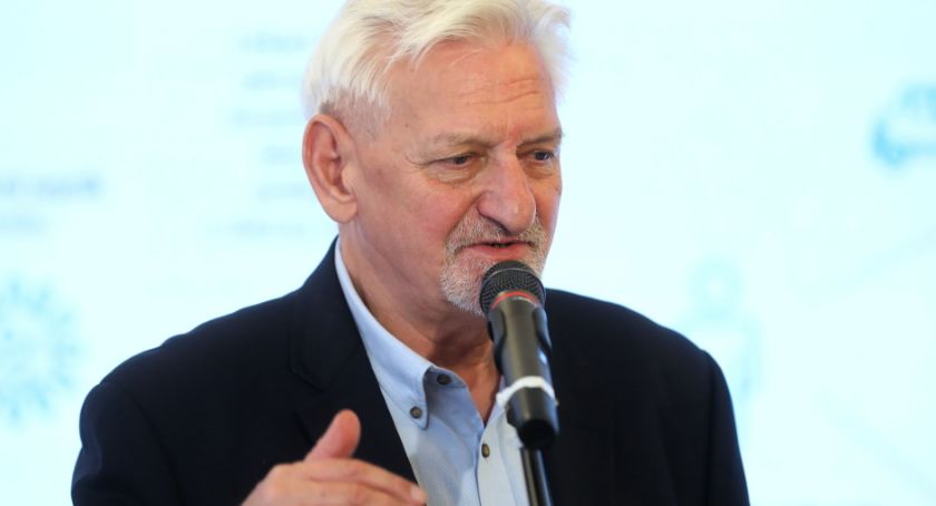 Prof. Horban: jesteśmy na najlepszej drodze, by zawitała do nas III fala pandemii
