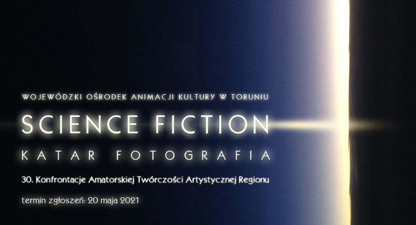 Science Fiction Katar Fotografia