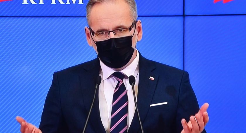 Niedzielski: cukrzycy będą szczepieni w grupie 1B