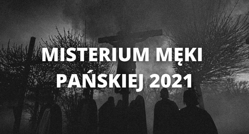 Prace nad filmem Misterium dobiegły końca