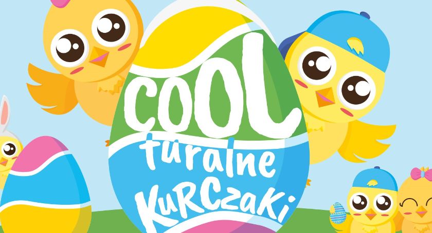 COOLturalne KURCZAKI