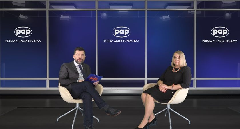 Oleszczuk: rośnie zainteresowanie przedsiębiorców programami Polskiej Agencji Rozwoju Przedsiębiorczości