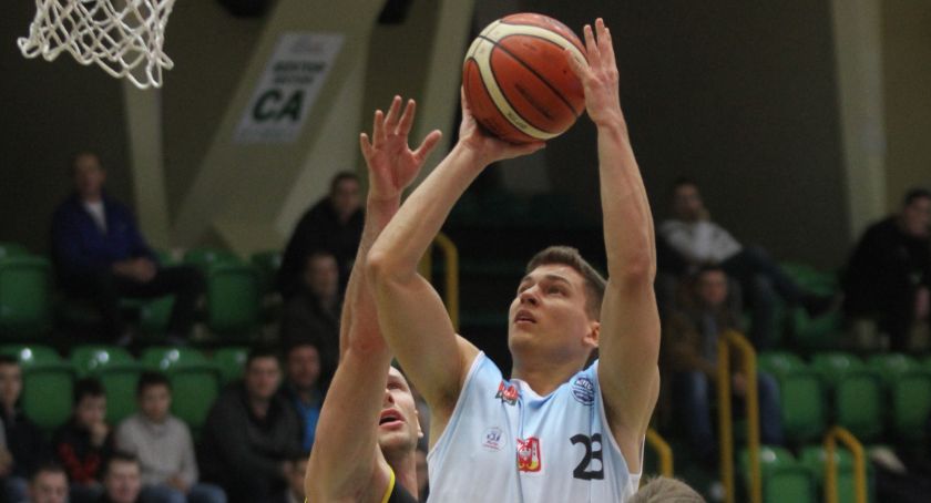 Damian Szczepanik wraca na play-off