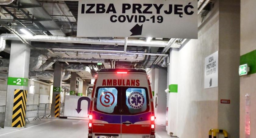MZ: 29 253 nowe przypadki zakażenia koronawirusem, zmarło 131 osób