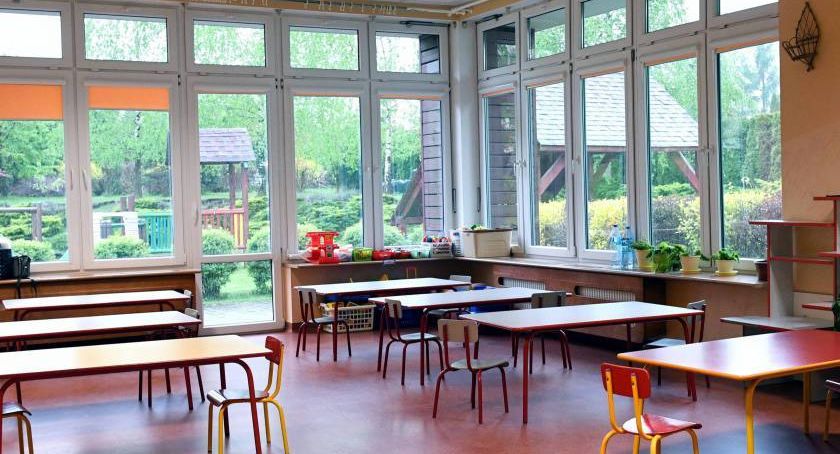 Od poniedziałku przedszkola i oddziały przedszkolne pracują zdalnie
