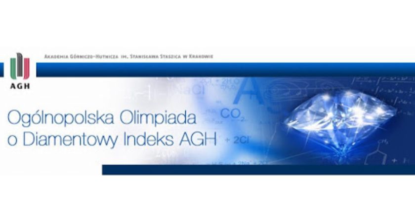 Powalczą o Diamentowy Indeks AGH