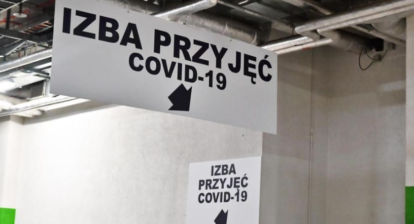 MZ: 27 887 nowych przypadków zakażenia koronawirusem, zmarły 954 osoby – najwięcej od początku pandemii
