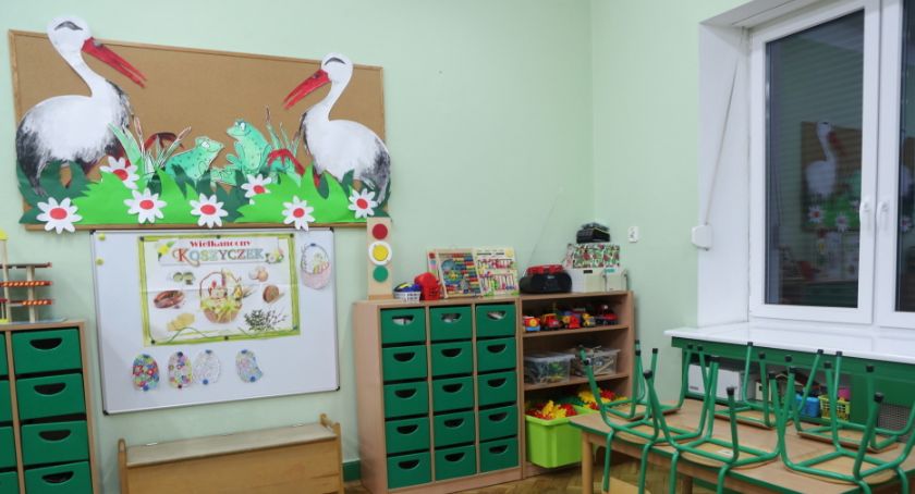 Czarnek: jeśli najbliższe dane potwierdzą spadek zakażeń, to jest szansa, by od poniedziałku dzieci wróciły do przedszkoli