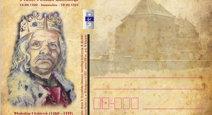 W 700. rocznicę procesu polsko-krzyżackiego