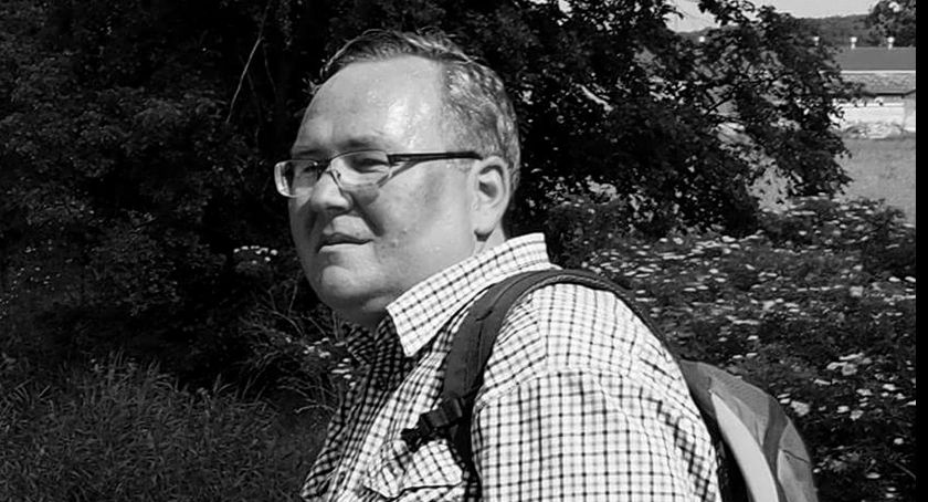 Zmarł Andrzej Podbielski