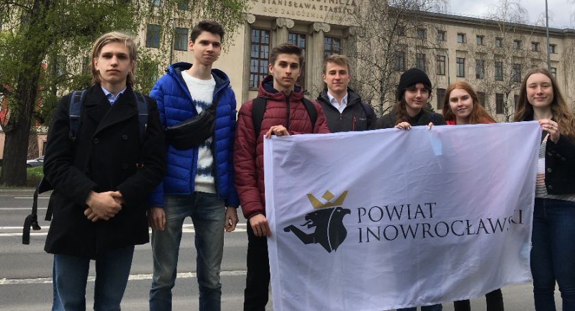 Walczyli o Diamentowy Indeks AGH