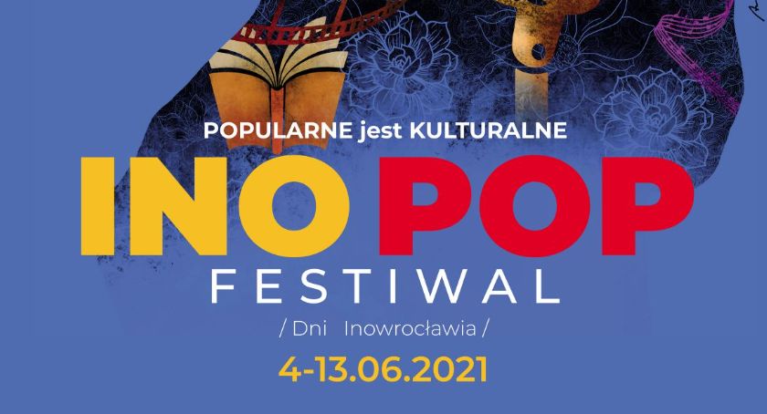 Dni Inowrocławia w zupełnie nowym wymiarze