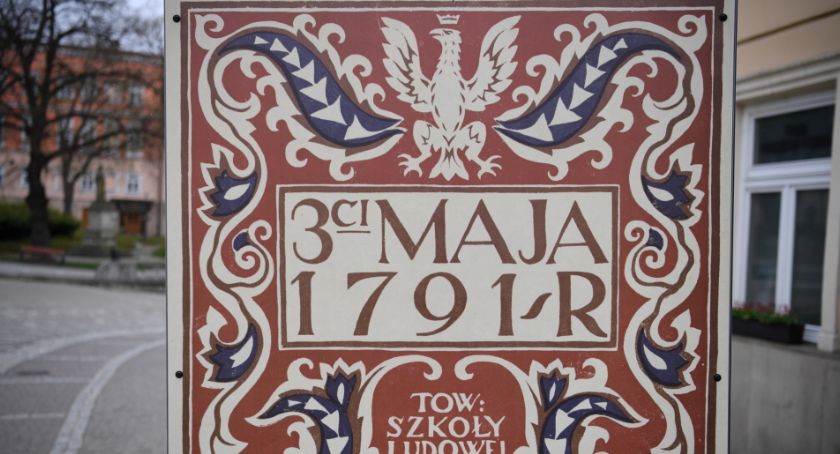 230 lat temu uchwalono Konstytucję 3 maja