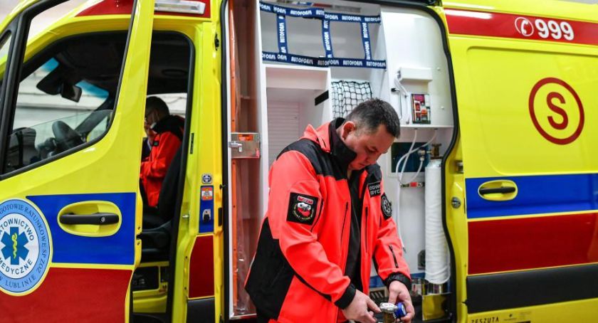 Ministerstwo Zdrowia: 3896 nowych zakażeń koronawirusem; zmarło 349 chorych