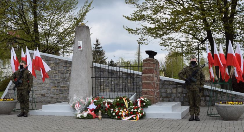 W 76. rocznicę zakończenia II wojny światowej