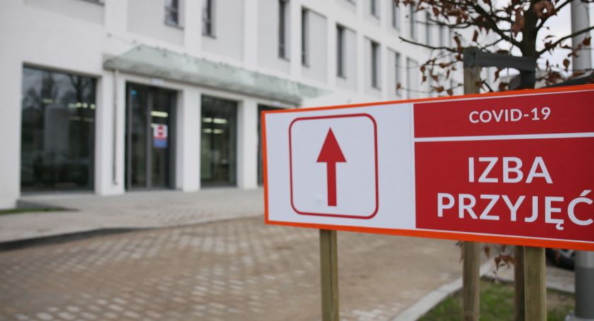 MZ: 3 288 nowych zakażeń koronawirusem, 289 osób z COVID-19 zmarło