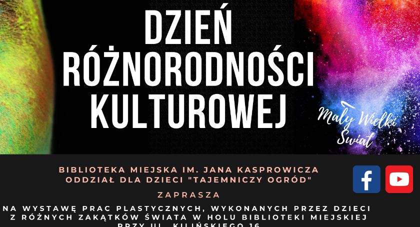 Obchody Dnia Różnorodności Kulturowej