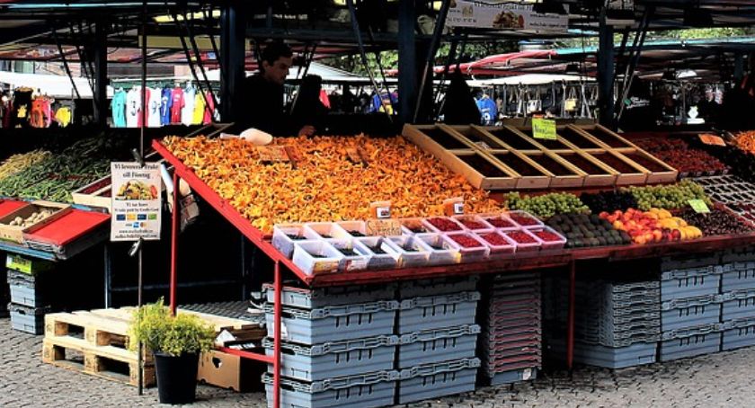 Uważaj na targowiskach, ale też w sklepach i marketach!