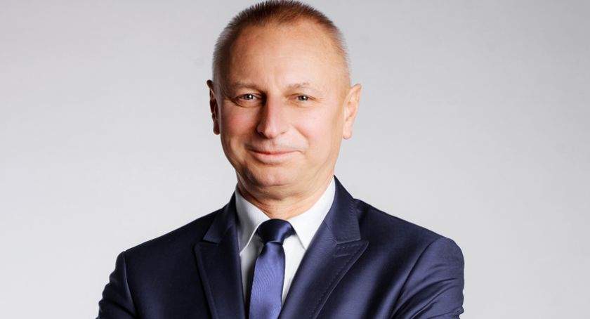 Ryszard Brejza wydał oświadczenie w sprawie Polska Press
