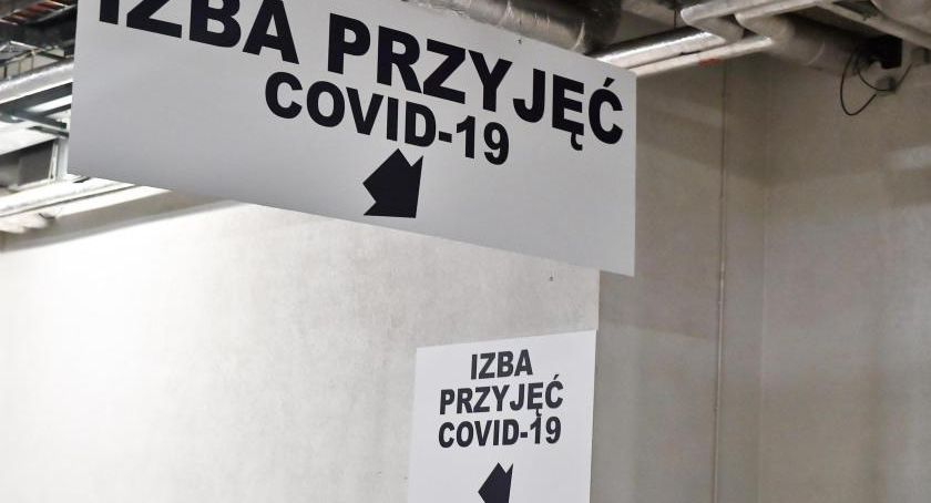 Ministerstwo Zdrowia: 428 nowych zakażeń koronawirusem, zmarło 108 osób z COVID-19