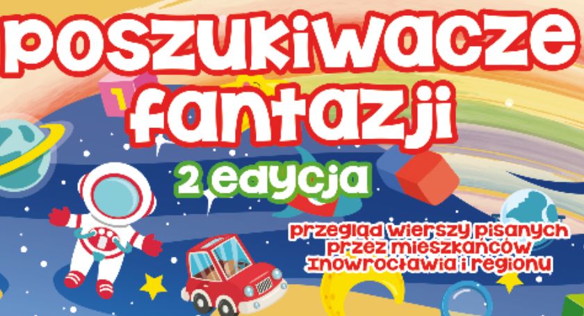 Poszukiwacze fantazji