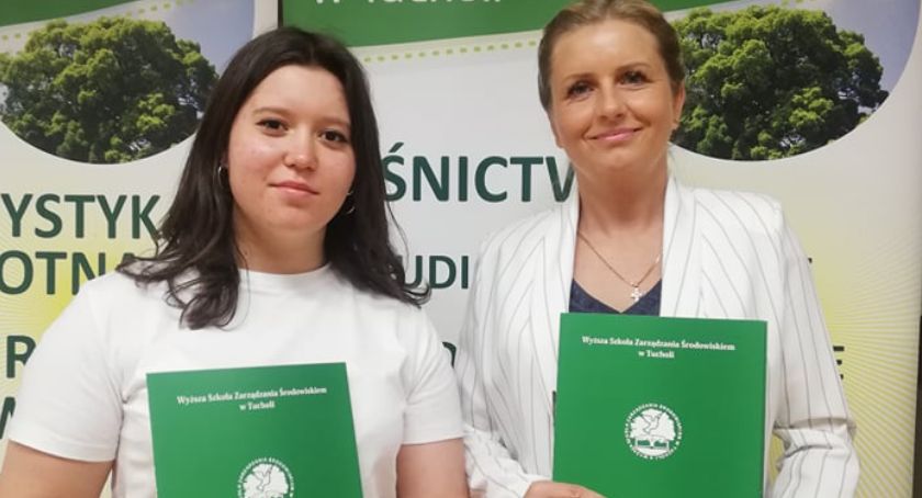 Sukces „Chemika” w Olimpiadzie Wiedzy Ekologicznej