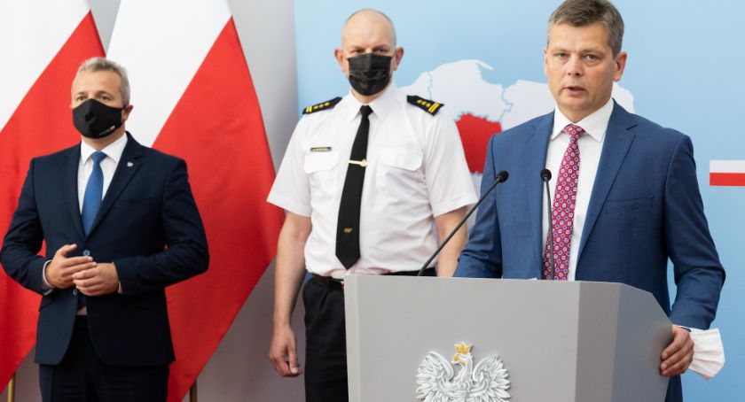 Numer 998 przekierowany na 112