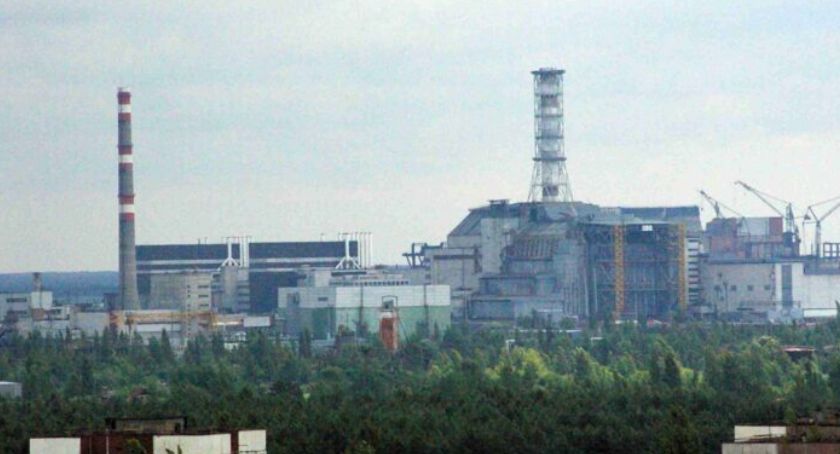 Czy katastrofy w Czarnobylu można było uniknąć?