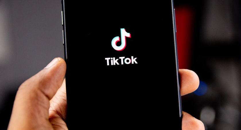 Jak zdobyć wyświetlenia na TikTok?