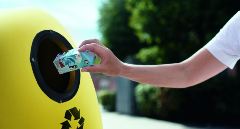 Przełom w polskim recyklingu