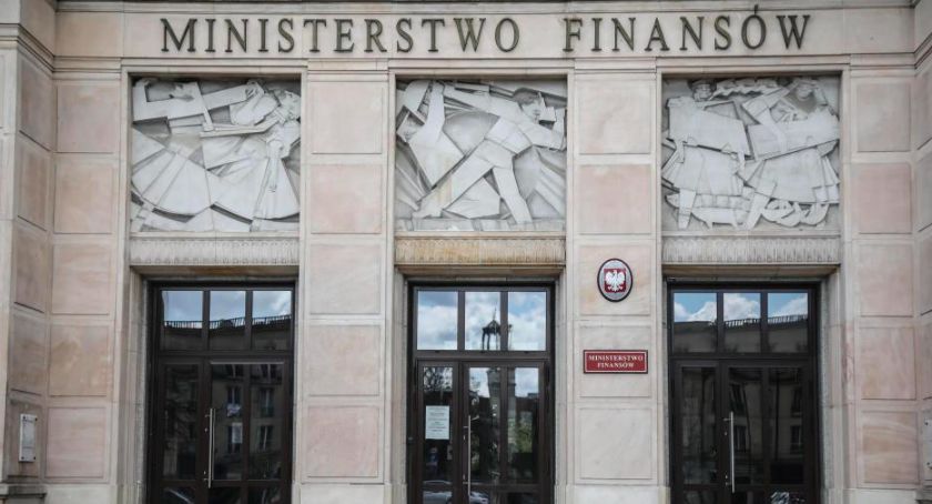 MF udostępniło projekt ustawy podatkowej będącej częścią Polskiego Ładu