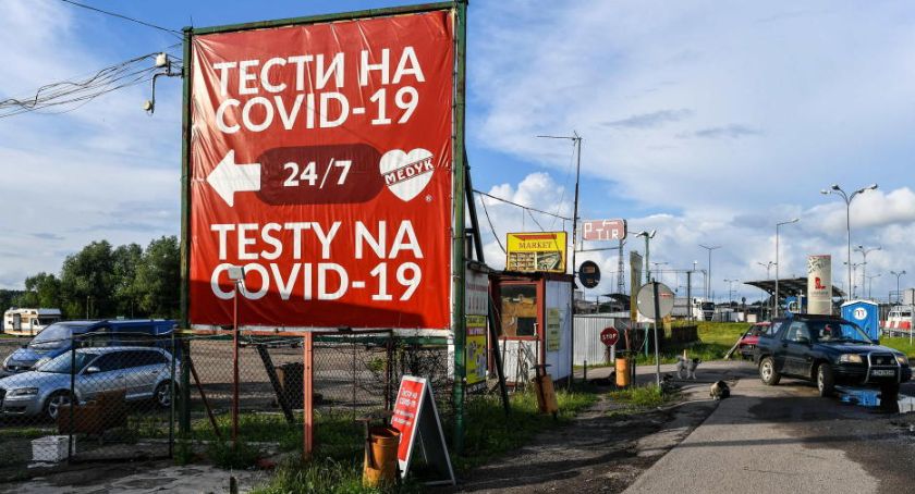 MZ: 164 nowe przypadki zakażenia koronawirusem, zmarły cztery osoby z COVID-19