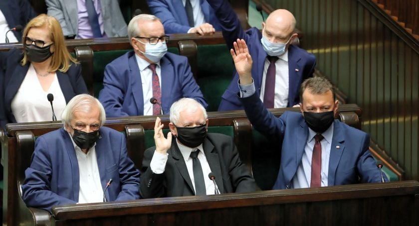 Sejm przyjął nowelizację ustawy o radiofonii i telewizji