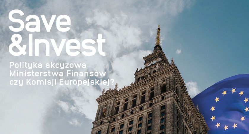 Forum Prawo dla Rozwoju: stawki akcyzy w Polsce wymagają urealnienia