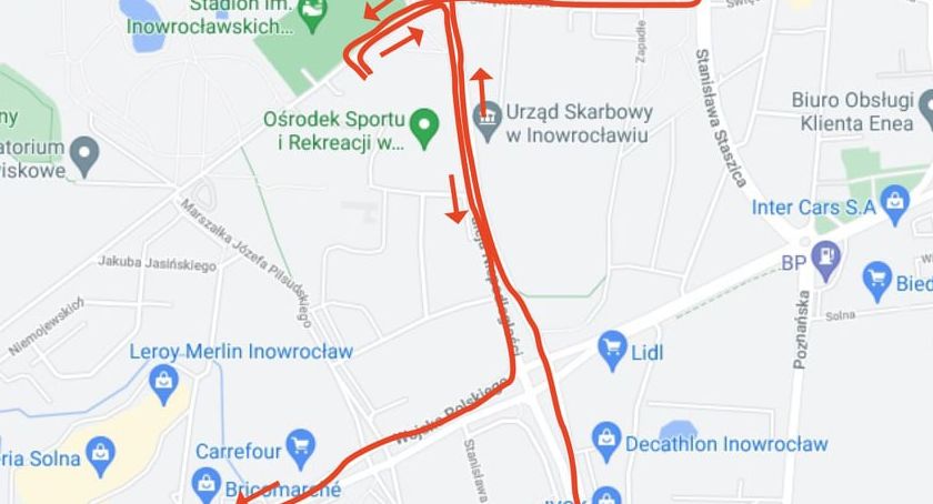 Maluchy i klasyki przejadą ulicami miasta
