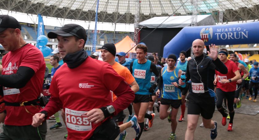 Powraca Toruń Maraton
