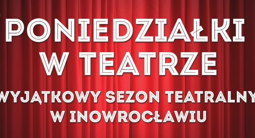 Inowrocławski Teatr Miejski będzie miał stały repertuar