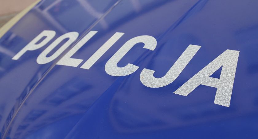 Policjanci zatrzymali włamywacza-recydywistę