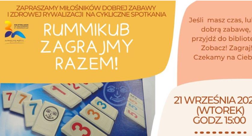 Grasz w RUMMIKUB?