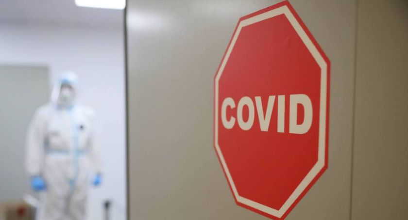 Ministerstwo Zdrowia: 797 nowych zakażeń koronawirusem, 14 zgonów z powodu COVID-19