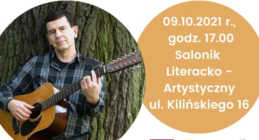 Koncert i wystawa podczas Ino Classic Festiwal