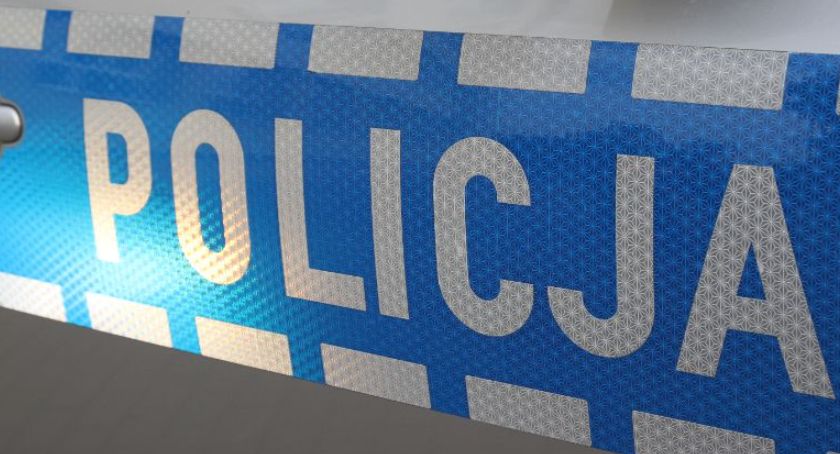 Kierowco uważaj, bo o zdarzenie na drodze nietrudno!
